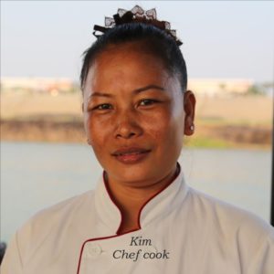 Mekong cruises - Khmer gastronomy
