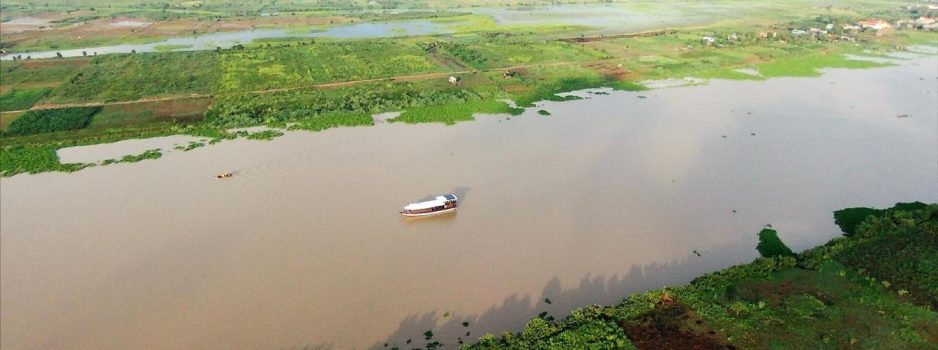 Phnom Penh Angkor temples cruises