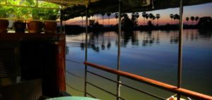 Cambodian Mekong cruises